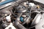 Chevrolet El Camino Black Knight 1978 года